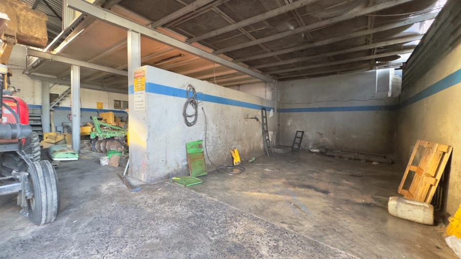 Commercial Property for Sale in Stellenbosch Central Western Cape